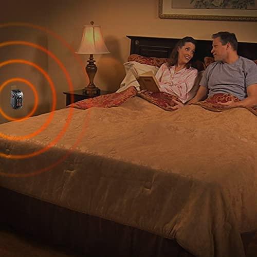 Plug-in Electric Handy Room Heater